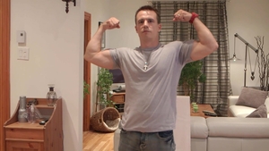 maskurbate: Exclusive Behind-the-Scenes Access to Ricky