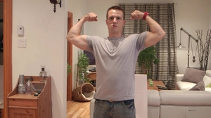maskurbate: Exclusive Behind-the-Scenes Access to Ricky