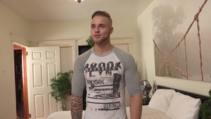 maskurbate: Behind the Scenes with Jayden