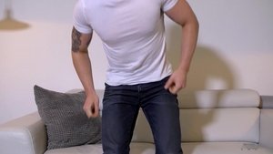 maskurbate: Shawn's Untamed Audition Experience