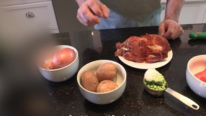 maskurbate: Unleashing Passion with Every Bite