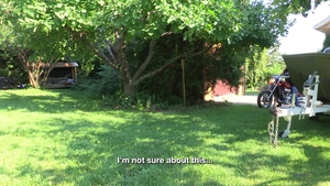 maskurbate: Zack's Motorbike: No Limits!