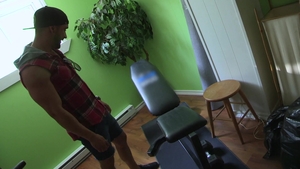 maskurbate: Hunks Heaving, Hearts Hammering