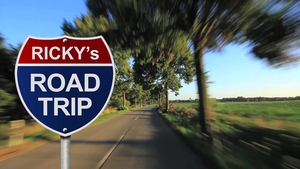 maskurbate: Muscular Madness with Ricky and His Toy