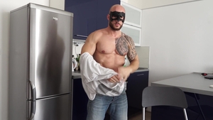 maskurbate: Discovering David: A Raw and Uncut Exclusive