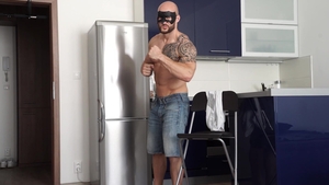 maskurbate: Discovering David: A Raw and Uncut Exclusive