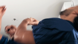 Men: Playful Pals Share a Climax