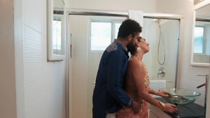 Why Not Bi: The Surprising Secrets of Jasmine's Makeover