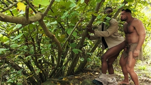 Men: A Stone Age Adventure Filled with Twink Fun