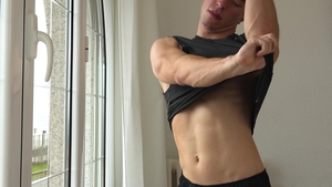 SayUncle AllStars: Prince's Reign of Twink-Fucking