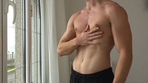 SayUncle AllStars: Prince's Reign of Twink-Fucking