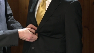 Missionary Boys: Dilf Meets Toned Short-haired Twink
