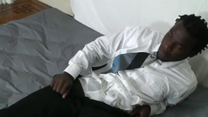 Missionary Boys: Curtis' Journey Through Uncharted Waters