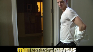 Missionary Boys: Elder Brown's Dirty Delight