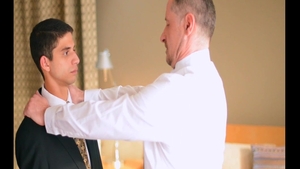 Missionary Boys: Surprise In The Missionary's Pants
