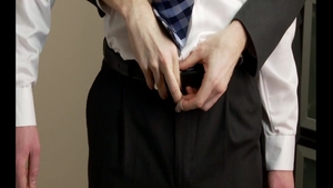 Missionary Boys: Medium Height Twink Takes it Deep