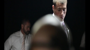 Missionary Boys: Elder Rex in a Solo Adventure