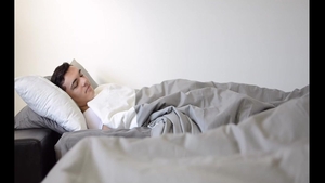 Missionary Boys: Beneath the Covers: Elder Brown's Secret