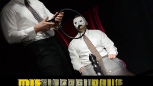 Missionary Boys: Undressed Erections - A Normal Mission?