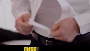 Missionary Boys: Elder Haddock Reassigned