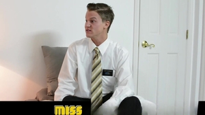 Missionary Boys: Exploring the Wild Side of Church Sex