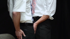 Missionary Boys: When Missionaries Pray, Who Really Answers?