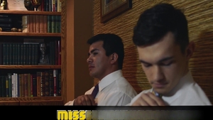 Missionary Boys: Memorable Experience