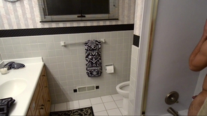 Missionary Boys: Under the Showerhead: A Tale of Two