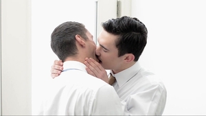 Missionary Boys: Elder Miller's Secret Obsession with Hardt