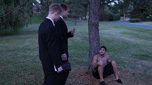 Missionary Boys: Eager Spit