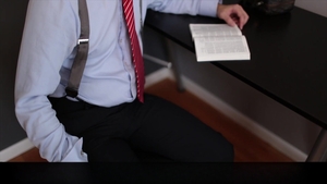 Missionary Boys: Astonished by Stepbrother's Urge
