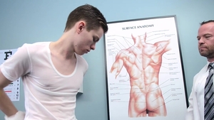 Missionary Boys: The Doctor's Touch for Unwanted Desires