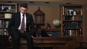 Missionary Boys: Innocent Missionaries Get Dirty