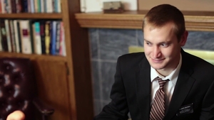 Missionary Boys: Innocent Missionaries Get Dirty