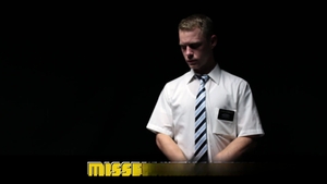 Missionary Boys: Erect and Blessed for Progression