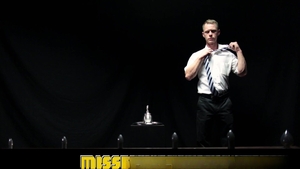 Missionary Boys: Erect and Blessed for Progression