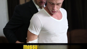 Missionary Boys: Temptation in the Mission Field