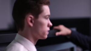 Missionary Boys: Unspoken Fantasies Come True