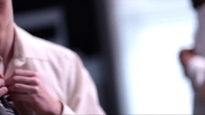 Missionary Boys: Unspoken Fantasies Come True