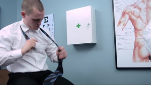 Missionary Boys: Elder Butler and Isaacs Explore Their Lusts