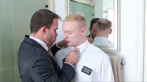Missionary Boys: Manhood Through Humiliation