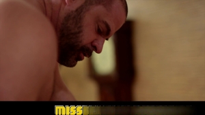 Missionary Boys: Angus Unleashed: Filling the Holes