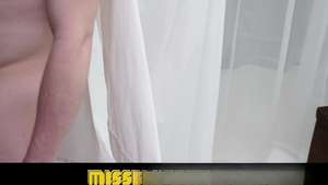 Missionary Boys: Elder Larsen Takes Priesthood Insemination