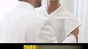 Missionary Boys: Missionary Dicks on Display