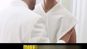 Missionary Boys: Missionary Dicks on Display