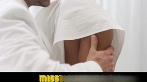 Missionary Boys: Missionary Dicks on Display
