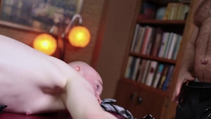 Missionary Boys: Double Trouble with Butler and Woodruff