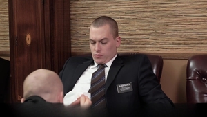 Missionary Boys: The Order's Ranks