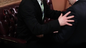 Missionary Boys: The Order's Ranks