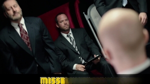 Missionary Boys: Priesthood Prep Ceremony